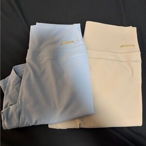 Gymshark whitney shorts